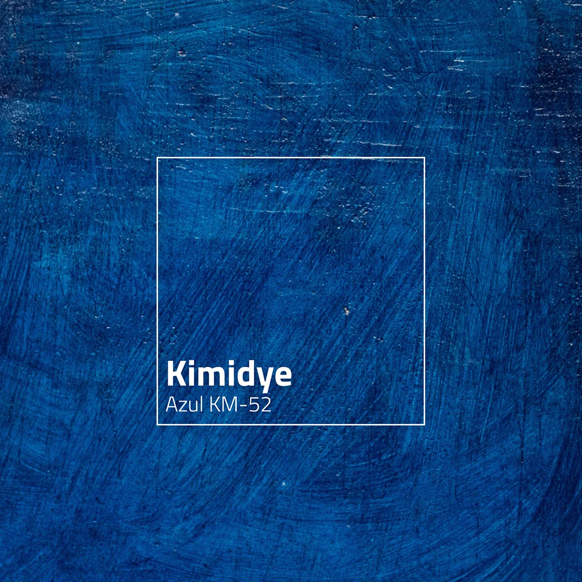 Azul: Kimidye